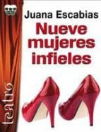 Nueve Mujeres Infieles