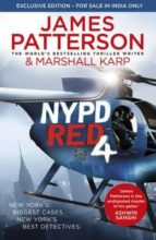 Nypd Red 4