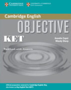 Objective Ket: Workbook With Answers