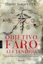 Portada del Libro Objetivo Faro De Alejandria