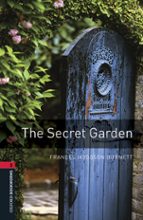 Portada del Libro Obl3 The Secret Garden With Mp3 Audio Download