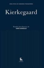 Obras Kierkegaard