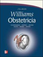 Portada del Libro Obstetricia De Williams