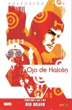 Ojo De Halcon 3: Rio Bravo