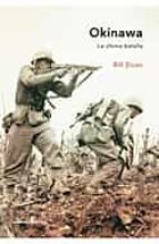 Portada del Libro Okinawa: La Ultima Batalla