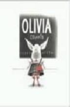 Portada del Libro Olivia Counts