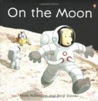Portada del Libro On The Moon