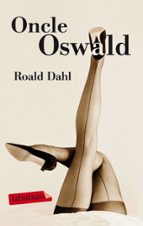 Portada del Libro Oncle Oswald