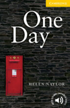 One Day: Level 2 Elementary/lower: Book