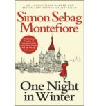 Portada del Libro One Night In Winter