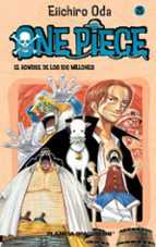 Portada del Libro One Piece Nº 25