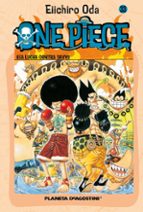 Portada del Libro One Piece Nº 33