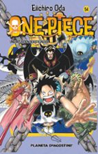 One Piece Nº 54