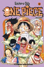 Portada del Libro One Piece Nº 60