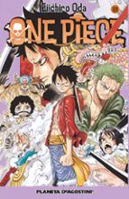 One Piece Nº 69