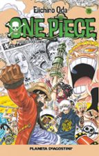 Portada del Libro One Piece Nº 70