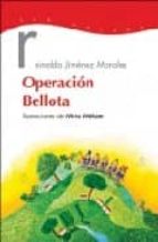 Operacion Bellota