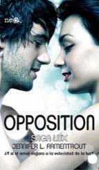 Opposition: Saga Lux 5