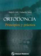 Portada del Libro Ortodoncia. Principios Y Practica.