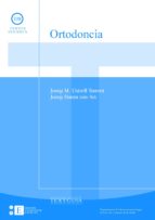 Portada del Libro Ortodoncia