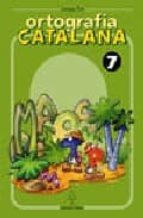 Ortografia Catalana. Quadern 8