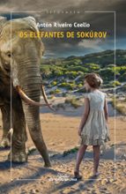Portada del Libro Os Elefantes De Sokurov