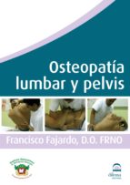 Osteopatia Lumbar Y Pelvis