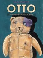 Otto: Autobiografia De Un Osito De Peluche