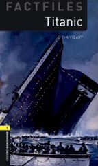 Oxford Bookworms 1 Factfiles Titanic Mp3 Pack