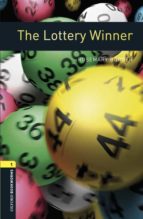 Oxford Bookworms Library 1 Lottery Winner Mp3 Pack