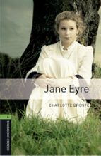 Portada del Libro Oxford Bookworms Library 6 Jane Eyre Mp3 Pack