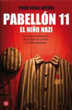 Pabellon 11. El Niño Nazi