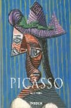 Portada del Libro Pablo Picasso : El Genio De Fin De Siglo