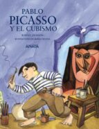 Portada del Libro Pablo Picasso Y El Cubismo