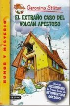 Portada del Libro Pack Gs39 Volcán + Ratosorpresa