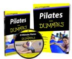 Portada del Libro Pack Pilates Para Dummies + Dvd