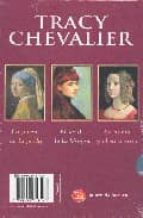 Pack Tracy Chevalier