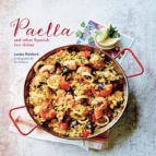 Portada del Libro Paella: And Other Spanish Rice Dishes