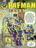 Pafman In Usa