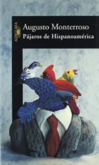 Portada del Libro Pajaros De Hispanoamerica
