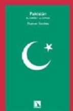 Portada del Libro Pakistan: El Coran Y La Espada