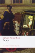 Portada del Libro Pamela: Or Virtue Rewarded