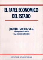 Papel Economico Del Estado, El