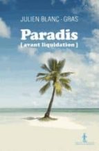 Paradis [avant Liquidation]