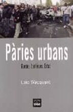 Paries Urbans