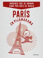 Portada del Libro París En Pijamarama