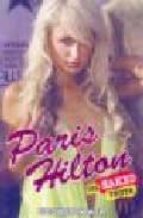 Portada del Libro Paris Hilton: The Naked Truth