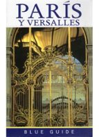 Portada del Libro Paris Y Versalles
