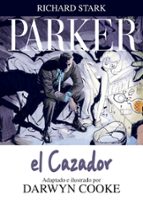 Portada del Libro Parker Nº 1: El Cazador