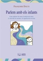 Portada del Libro Parlem Amb Els Infants